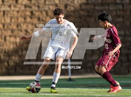 Thumbnail 2 in Providence vs. Buford (Capital City Cup) photogallery.