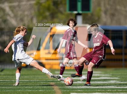 Thumbnail 3 in Providence vs. Buford (Capital City Cup) photogallery.