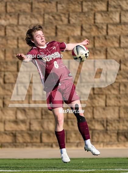 Thumbnail 1 in Providence vs. Buford (Capital City Cup) photogallery.