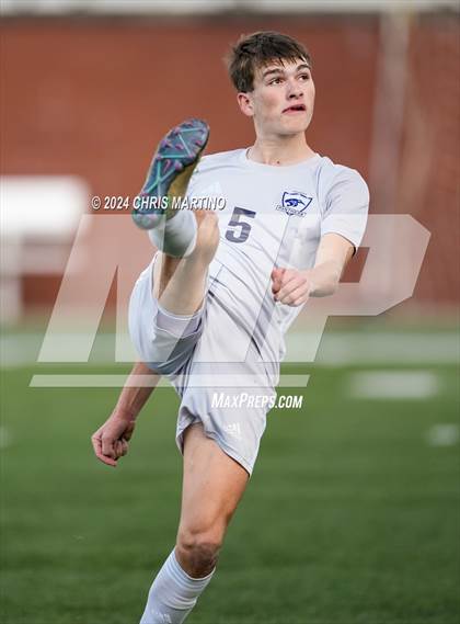 Thumbnail 2 in Providence vs. Buford (Capital City Cup) photogallery.