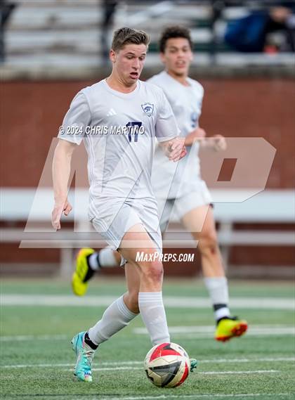 Thumbnail 2 in Providence vs. Buford (Capital City Cup) photogallery.