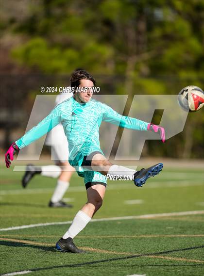 Thumbnail 2 in Providence vs. Buford (Capital City Cup) photogallery.