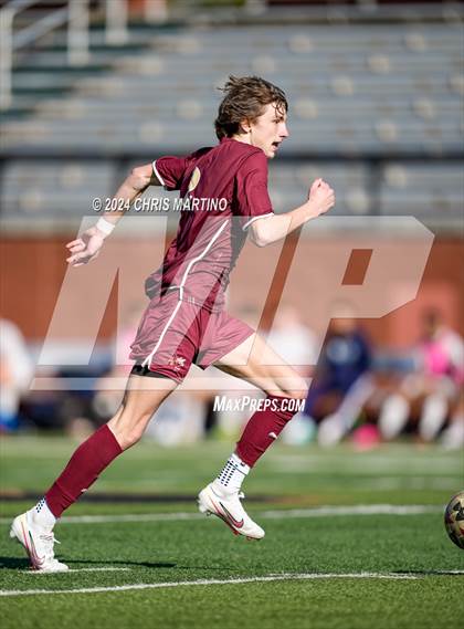 Thumbnail 1 in Providence vs. Buford (Capital City Cup) photogallery.