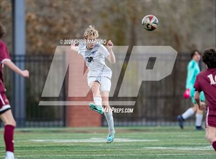 Thumbnail 3 in Providence vs. Buford (Capital City Cup) photogallery.