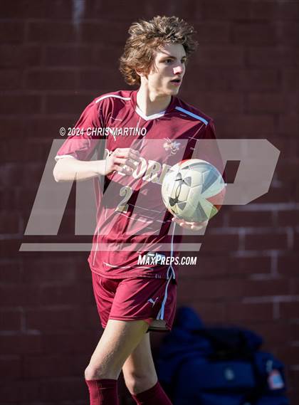 Thumbnail 1 in Providence vs. Buford (Capital City Cup) photogallery.