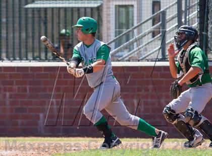 Thumbnail 2 in De La Salle @ St. Mary's (Game 2) photogallery.