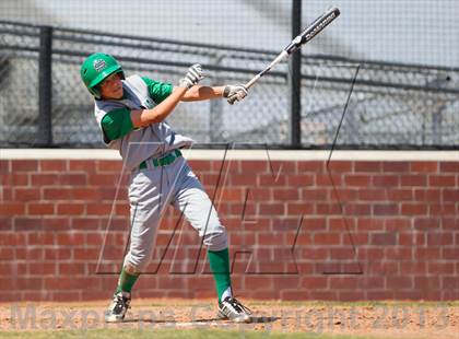 Thumbnail 3 in De La Salle @ St. Mary's (Game 2) photogallery.