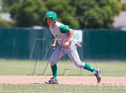 Thumbnail 3 in De La Salle @ St. Mary's (Game 2) photogallery.