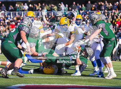 Thumbnail 3 in Lawrence vs. Westhampton Beach (Division III Long Island Championship) photogallery.
