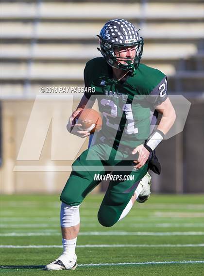 Thumbnail 2 in Lawrence vs. Westhampton Beach (Division III Long Island Championship) photogallery.