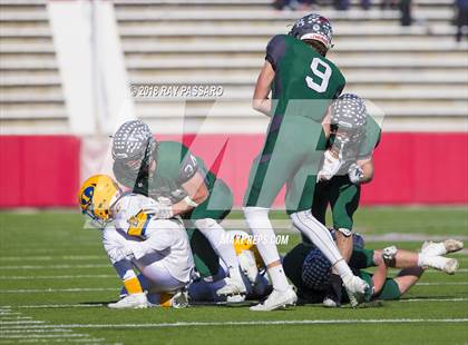 Thumbnail 3 in Lawrence vs. Westhampton Beach (Division III Long Island Championship) photogallery.