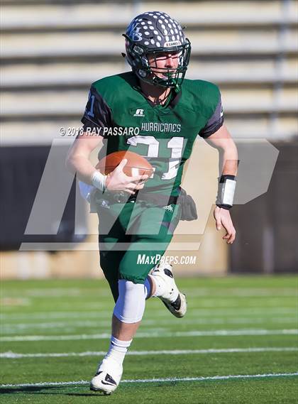 Thumbnail 1 in Lawrence vs. Westhampton Beach (Division III Long Island Championship) photogallery.