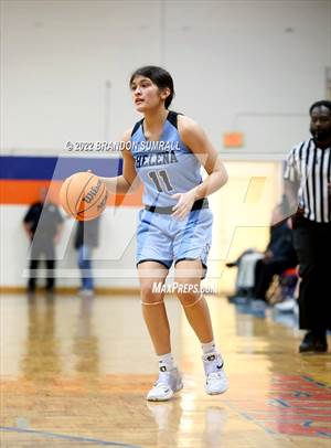 Helena @ Chilton County