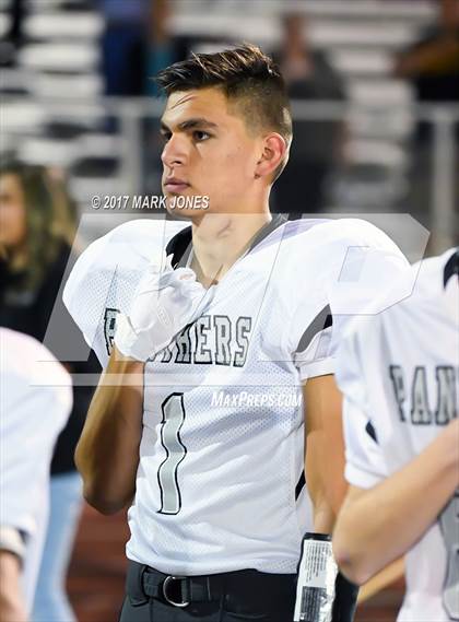 Thumbnail 2 in Imagine Prep Superstition vs. American Leadership Academy - Gilbert North (CAA D3 Final)  photogallery.