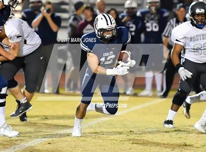 Thumbnail 3 in Imagine Prep Superstition vs. American Leadership Academy - Gilbert North (CAA D3 Final)  photogallery.