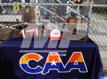 Thumbnail 2 in Imagine Prep Superstition vs. American Leadership Academy - Gilbert North (CAA D3 Final)  photogallery.