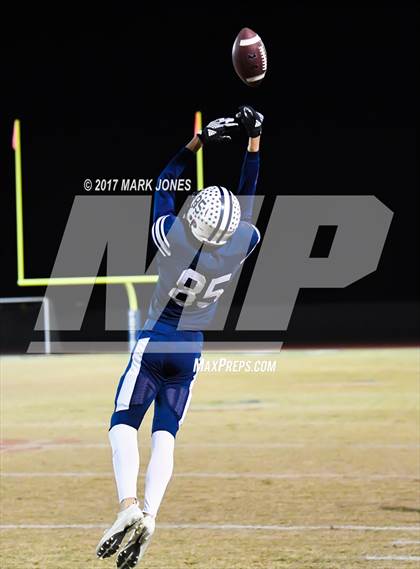 Thumbnail 3 in Imagine Prep Superstition vs. American Leadership Academy - Gilbert North (CAA D3 Final)  photogallery.