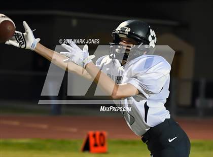 Thumbnail 3 in Imagine Prep Superstition vs. American Leadership Academy - Gilbert North (CAA D3 Final)  photogallery.