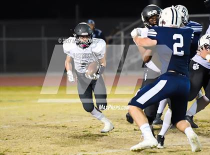 Thumbnail 2 in Imagine Prep Superstition vs. American Leadership Academy - Gilbert North (CAA D3 Final)  photogallery.