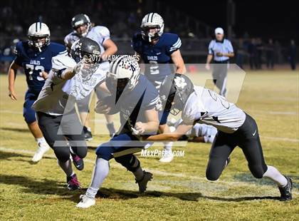 Thumbnail 1 in Imagine Prep Superstition vs. American Leadership Academy - Gilbert North (CAA D3 Final)  photogallery.