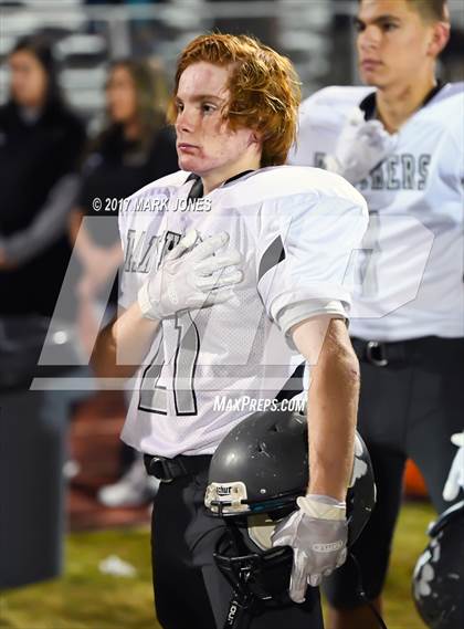 Thumbnail 3 in Imagine Prep Superstition vs. American Leadership Academy - Gilbert North (CAA D3 Final)  photogallery.