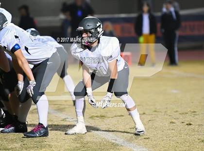 Thumbnail 3 in Imagine Prep Superstition vs. American Leadership Academy - Gilbert North (CAA D3 Final)  photogallery.