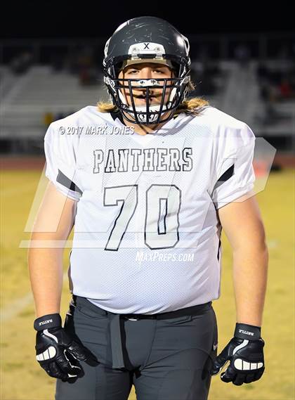 Thumbnail 2 in Imagine Prep Superstition vs. American Leadership Academy - Gilbert North (CAA D3 Final)  photogallery.