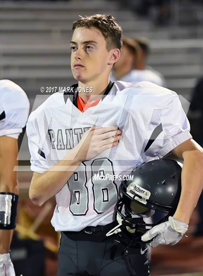 Thumbnail 2 in Imagine Prep Superstition vs. American Leadership Academy - Gilbert North (CAA D3 Final)  photogallery.