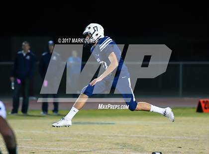 Thumbnail 2 in Imagine Prep Superstition vs. American Leadership Academy - Gilbert North (CAA D3 Final)  photogallery.