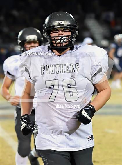 Thumbnail 3 in Imagine Prep Superstition vs. American Leadership Academy - Gilbert North (CAA D3 Final)  photogallery.