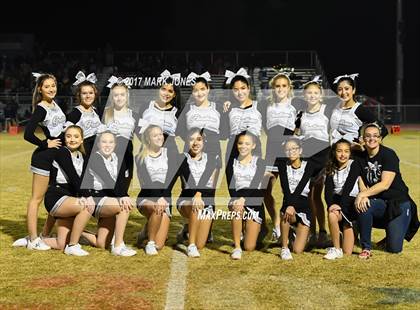 Thumbnail 2 in Imagine Prep Superstition vs. American Leadership Academy - Gilbert North (CAA D3 Final)  photogallery.