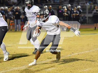 Thumbnail 3 in Imagine Prep Superstition vs. American Leadership Academy - Gilbert North (CAA D3 Final)  photogallery.