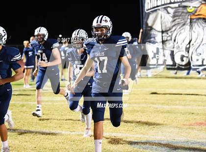 Thumbnail 3 in Imagine Prep Superstition vs. American Leadership Academy - Gilbert North (CAA D3 Final)  photogallery.