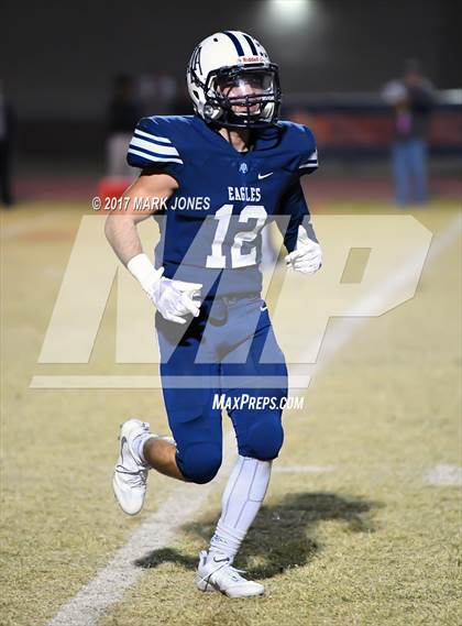 Thumbnail 2 in Imagine Prep Superstition vs. American Leadership Academy - Gilbert North (CAA D3 Final)  photogallery.