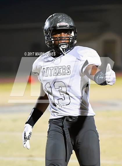 Thumbnail 1 in Imagine Prep Superstition vs. American Leadership Academy - Gilbert North (CAA D3 Final)  photogallery.