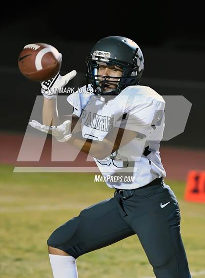 Thumbnail 2 in Imagine Prep Superstition vs. American Leadership Academy - Gilbert North (CAA D3 Final)  photogallery.