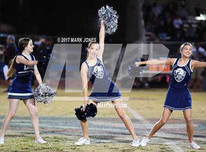 Thumbnail 3 in Imagine Prep Superstition vs. American Leadership Academy - Gilbert North (CAA D3 Final)  photogallery.