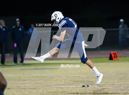 Thumbnail 1 in Imagine Prep Superstition vs. American Leadership Academy - Gilbert North (CAA D3 Final)  photogallery.