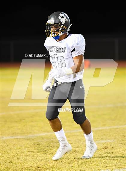 Thumbnail 1 in Imagine Prep Superstition vs. American Leadership Academy - Gilbert North (CAA D3 Final)  photogallery.