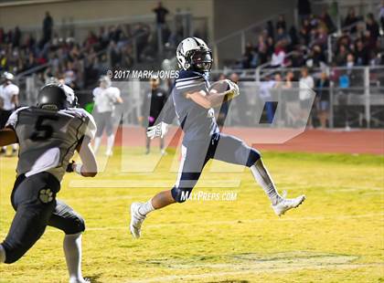 Thumbnail 2 in Imagine Prep Superstition vs. American Leadership Academy - Gilbert North (CAA D3 Final)  photogallery.
