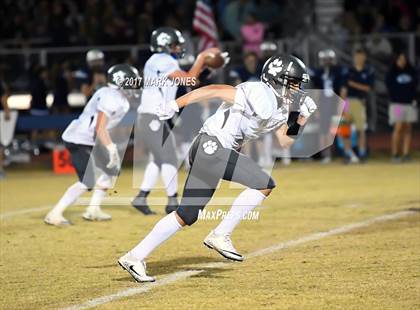 Thumbnail 3 in Imagine Prep Superstition vs. American Leadership Academy - Gilbert North (CAA D3 Final)  photogallery.