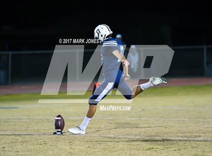 Thumbnail 2 in Imagine Prep Superstition vs. American Leadership Academy - Gilbert North (CAA D3 Final)  photogallery.