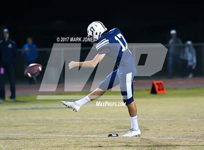 Thumbnail 3 in Imagine Prep Superstition vs. American Leadership Academy - Gilbert North (CAA D3 Final)  photogallery.
