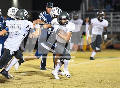Thumbnail 3 in Imagine Prep Superstition vs. American Leadership Academy - Gilbert North (CAA D3 Final)  photogallery.