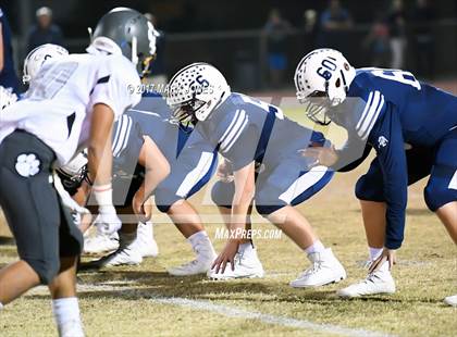 Thumbnail 1 in Imagine Prep Superstition vs. American Leadership Academy - Gilbert North (CAA D3 Final)  photogallery.