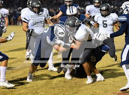 Thumbnail 3 in Imagine Prep Superstition vs. American Leadership Academy - Gilbert North (CAA D3 Final)  photogallery.