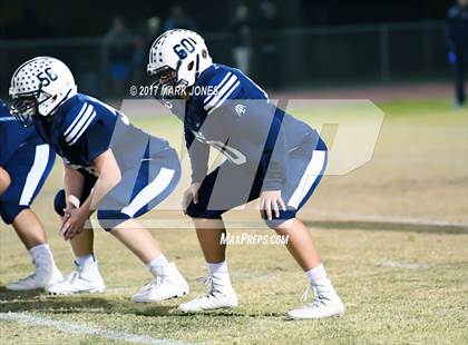 Thumbnail 3 in Imagine Prep Superstition vs. American Leadership Academy - Gilbert North (CAA D3 Final)  photogallery.