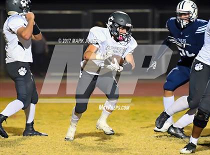 Thumbnail 2 in Imagine Prep Superstition vs. American Leadership Academy - Gilbert North (CAA D3 Final)  photogallery.