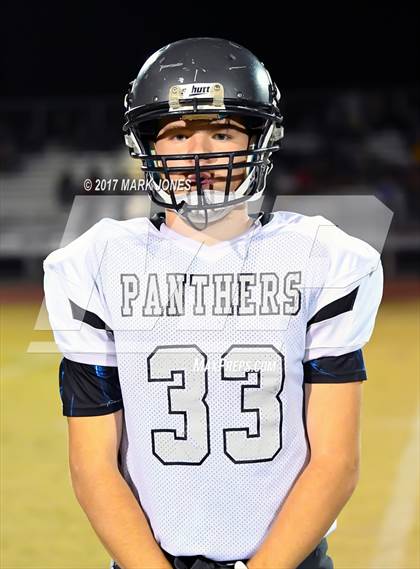 Thumbnail 2 in Imagine Prep Superstition vs. American Leadership Academy - Gilbert North (CAA D3 Final)  photogallery.