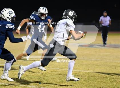 Thumbnail 2 in Imagine Prep Superstition vs. American Leadership Academy - Gilbert North (CAA D3 Final)  photogallery.